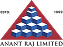 Capital Market Transactions - Logo of Anant Raj Limited